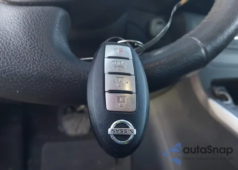 2016 Nissan Sentra Sv z USA, uszkodzony, nr VIN 3N1AB7AP4GL673957